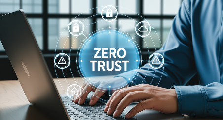 Dell Technologies Zero Trust Design Exam