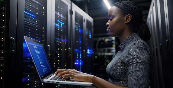 PowerEdge Administration and Troubleshooting training module