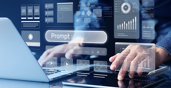 prompt engineering for generative AI 