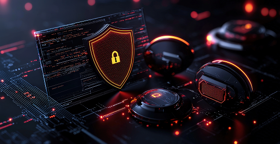 overview of zero trust security