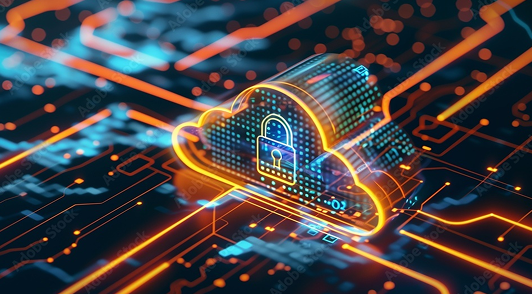  security in the cloud computing environments